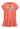 Name It kids orange dress