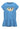 Name It kids light blue dress