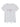 Name It kids white t shirt with knot