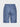Over/D kids light blue Bermuda shorts