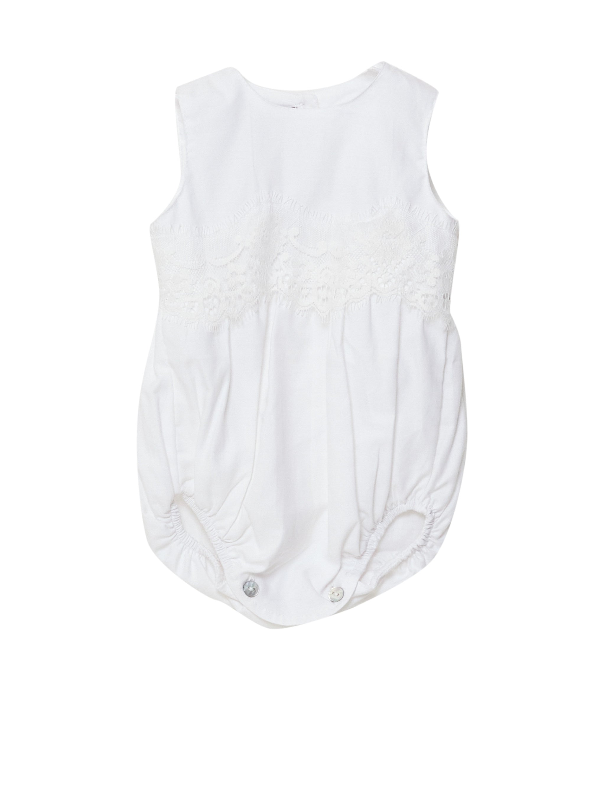 PHI CLOTHING 23275BIANCO