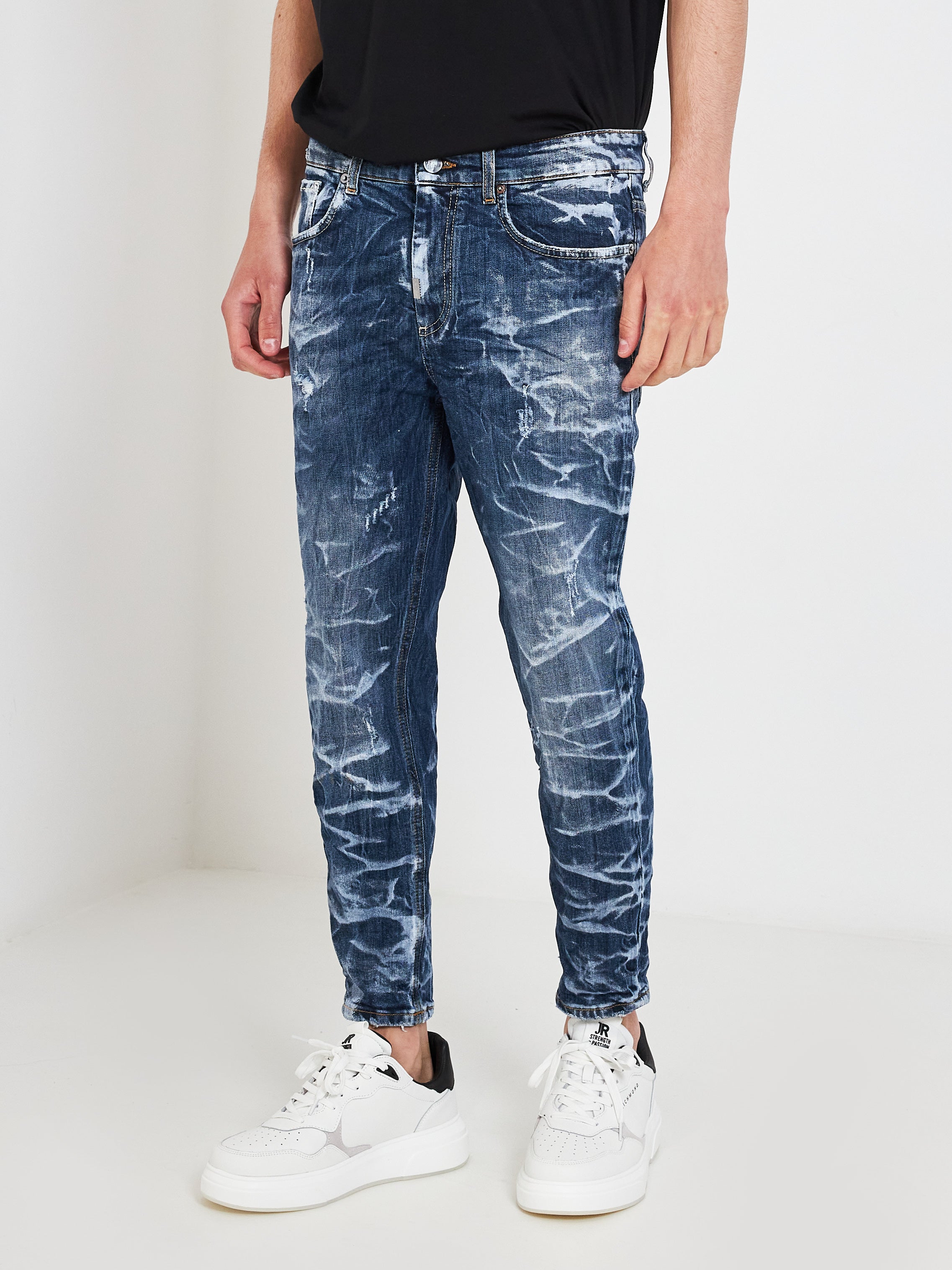 PRIME AG4203JEANS