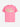 Vicolo kids pink t shirt with print
