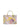 4Giveness Big Pretty Saint Tropez patterned bag
