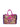 4Giveness Athena Tropical Bouquet purple bag