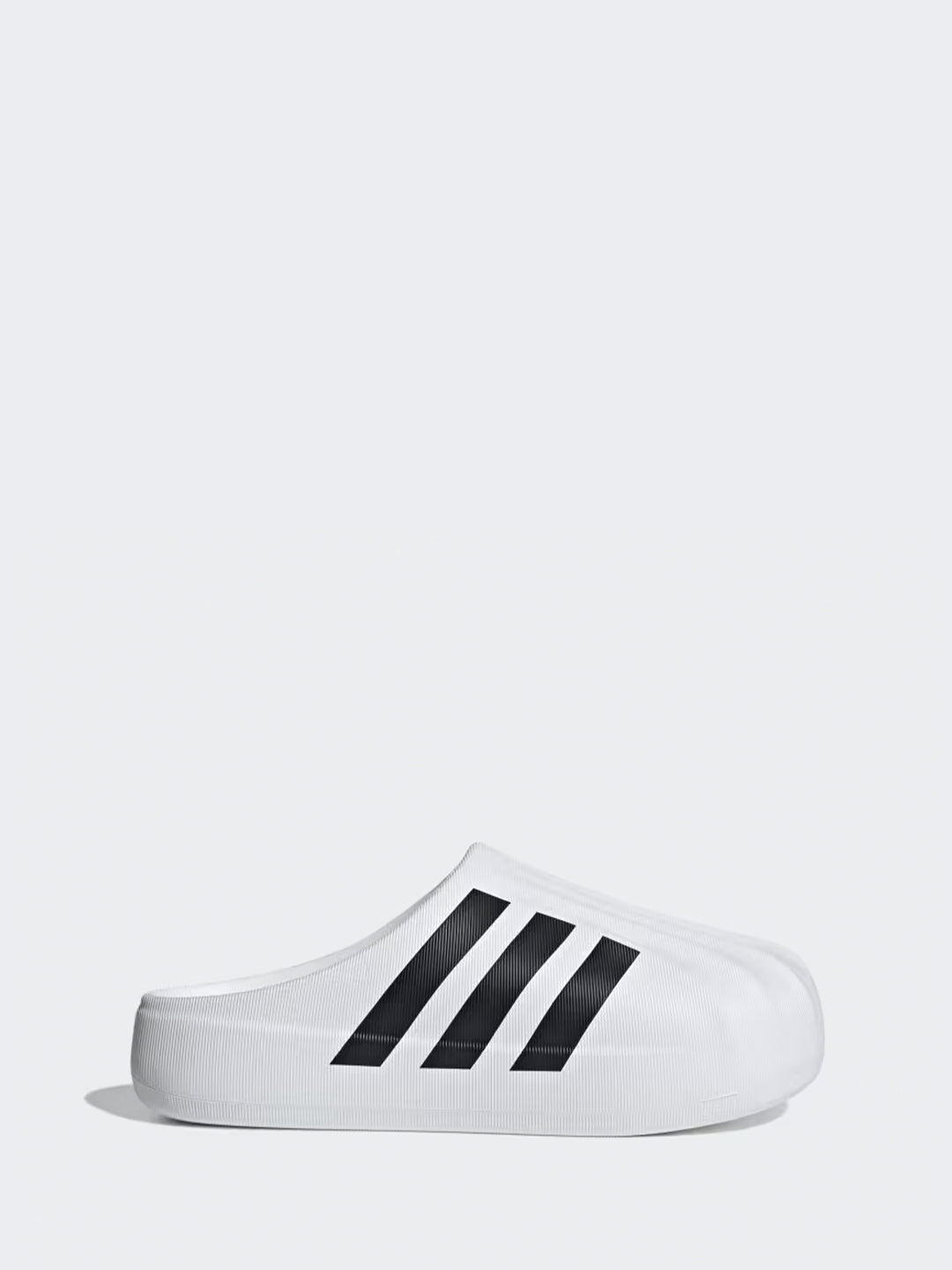 Adidas Superstar Mule sneakers bianco
