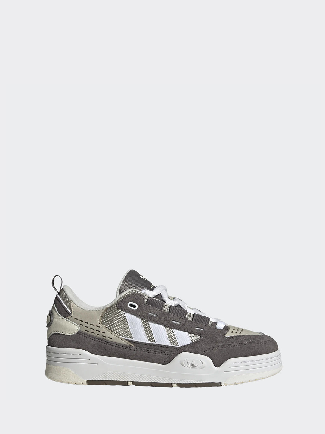 Adidas Adi2000 sneakers grigio