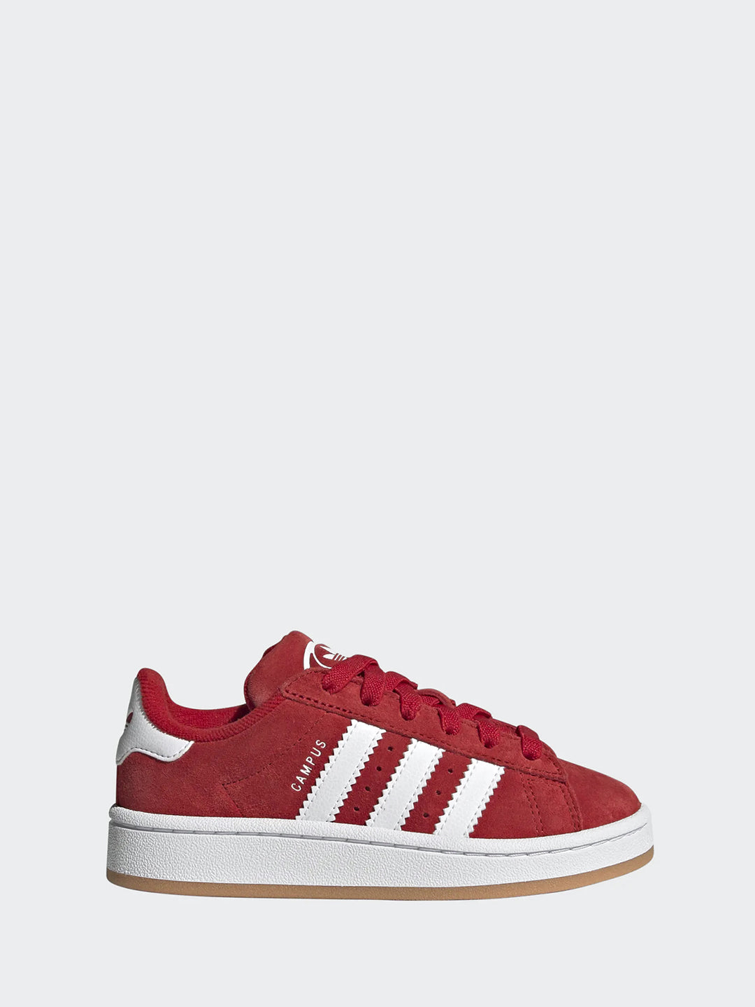 ADIDAS JI4329ROSSO