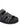 Bibi Lou Mindy black sandals with contrasting stitching