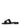 Bibi Lou Spongecake sandali nero fascia cut out con strass