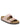 Birkenstock Arizona sandali rosa in pelle Nabuk