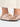 Birkenstock Arizona pink nubuck leather sandals
