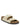 Birkenstock Arizona sandali panna in pelle Nabuk