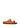 Birkenstock Arizona orange nubuck leather sandals