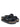 Birkenstock Arizona Papilio black perforated sandals