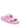 Birkenstock Arizona pink Eva rubber sandals