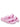 Birkenstock Arizona sandali rosa in gomma Eva