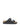 Birkenstock Arizona Papillio Flex black platform sandals