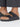 Birkenstock Arizona Papillio Flex black platform sandals