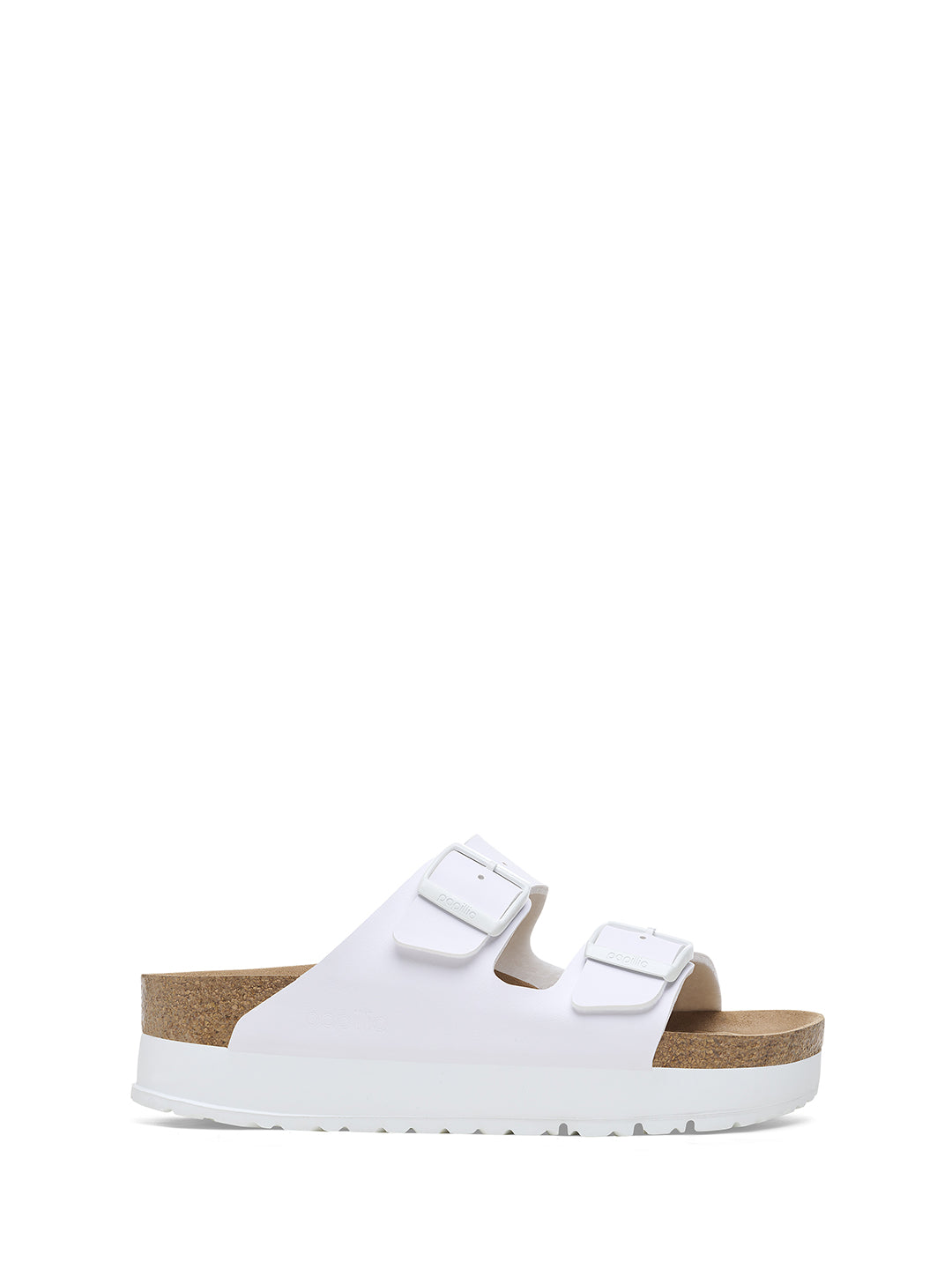 BIRKENSTOCK 1027416BIANCO