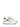 Crime Faith white sneakers with spotted tab