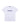 Daniele Alessandrini t-shirt kids bianco con stampa Havana multicolor