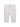 Vicolo white kids trousers