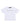 Daniele Alessandrini t-shirt kids bianco con stampa logo multicolor