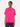 Dickies Summerdale t-shirt fucsia con logo