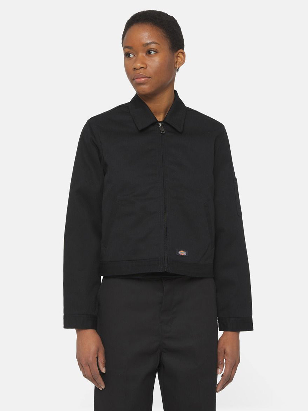 DICKIES DK0A4YQYBLK1NERO