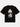 Dickies black Pearisburg t-shirt with desert print