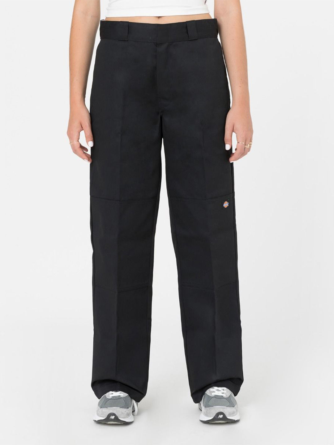 DICKIES DK0A4YW22BLK1NERO