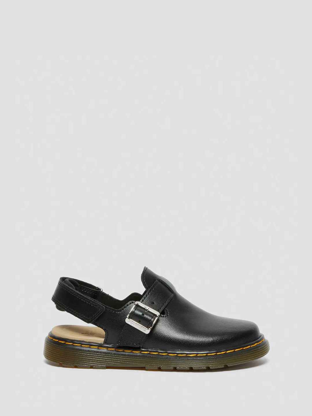 DR MARTENS 27241001NERO