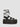 Dr Martens Nartilla XL sandali nero con lacci