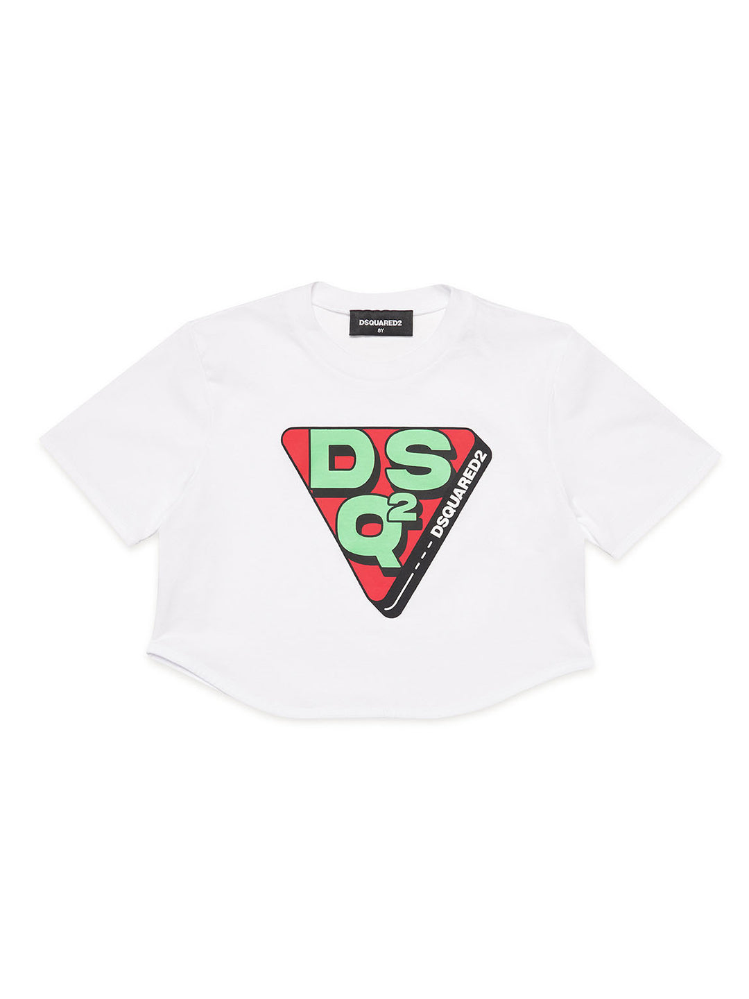 DSQUARED 2 DQ2134 D00MVBIANCO