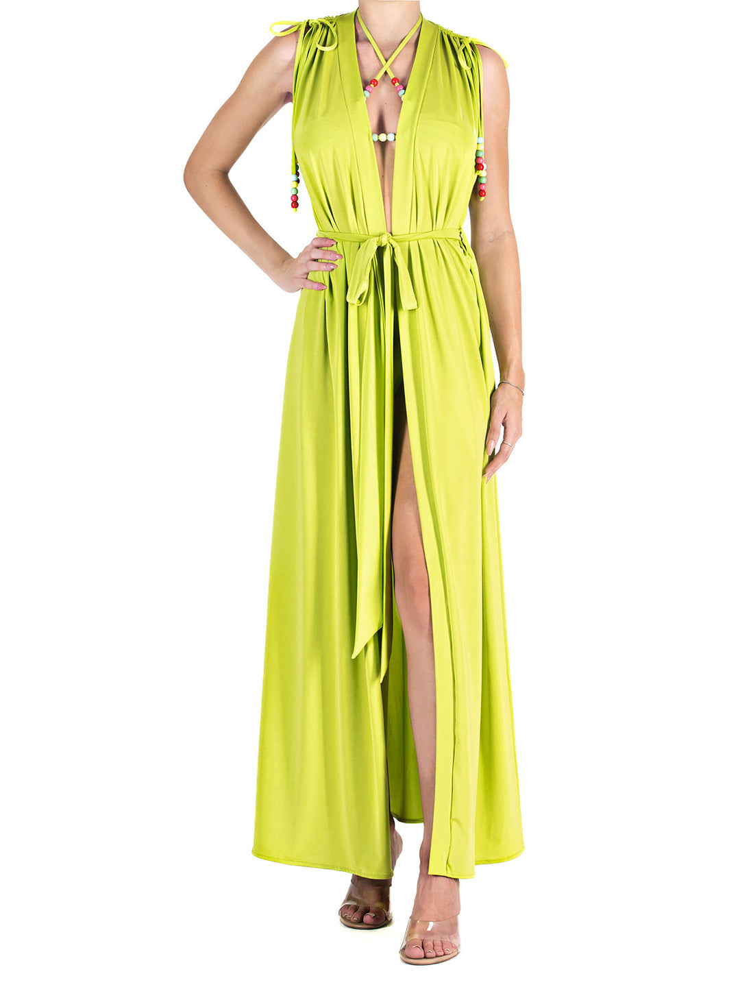 FABRIZIA PC05VERDE