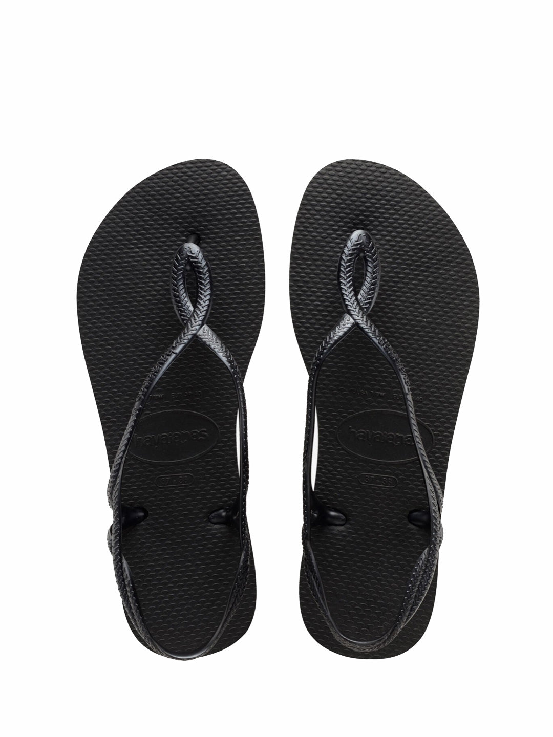 HAVAIANAS 4129697NERO