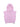 Hinnominate pink kids t-shirt with hood