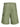 Jack &amp; Jones green cargo bermuda shorts