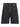 Jack &amp; Jones black denim shorts