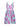 Marc Ellis multicolor striped kids dress