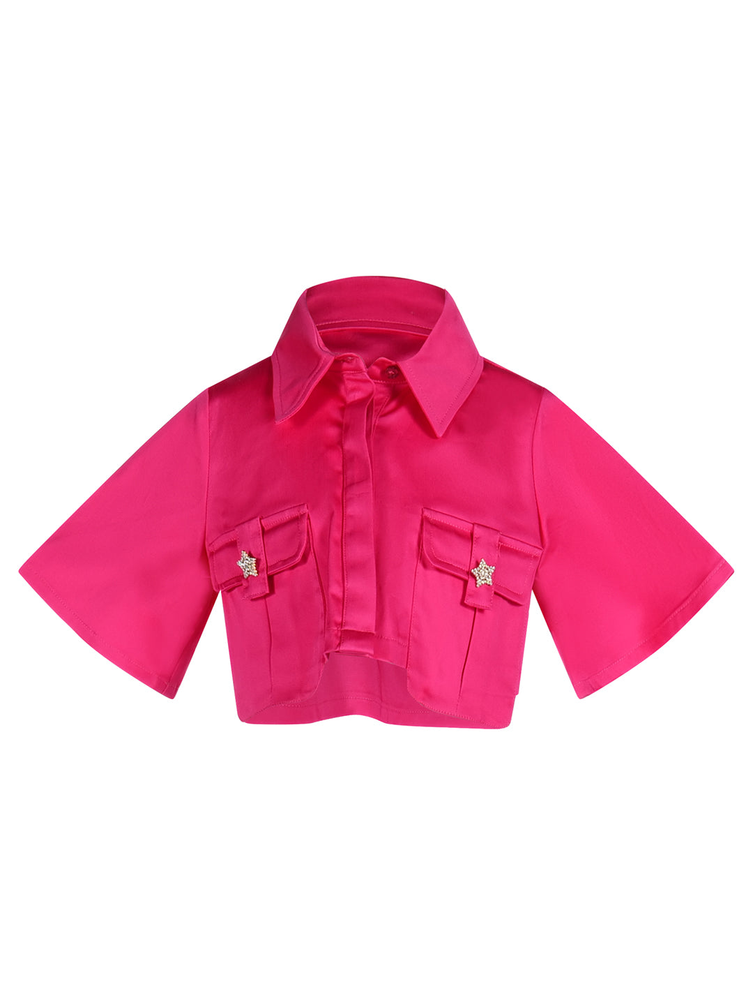 MARC ELLIS JMJJK16525FUCSIA