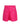 Marc Ellis shorts kids fucsia con tasconi e stelline