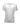 Moschino t-shirt bianco con banda logata