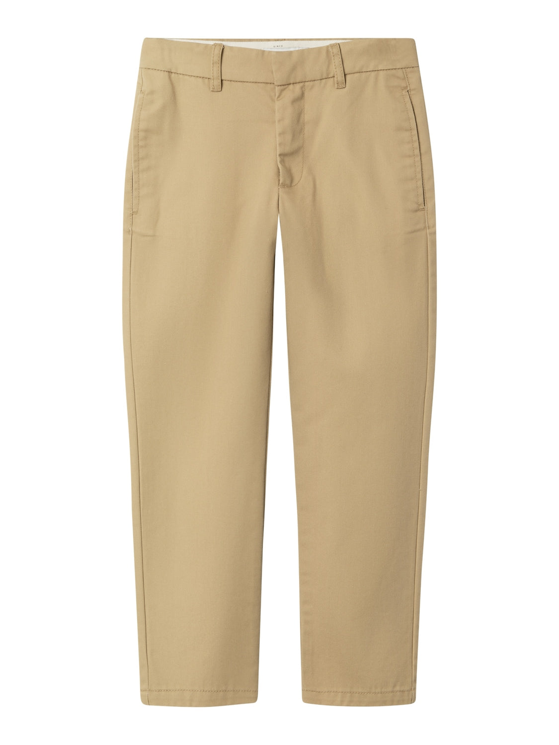 Name It pantaloni kids beige baggy fit 13224679 BEIGE NAME IT 