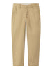 Name It pantaloni kids beige baggy fit