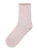 Name It calzini kids rosa con glitter