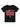 Name It black kids t-shirt with Chicago Bulls print