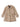 Name It beige kids trench coat with spread collar