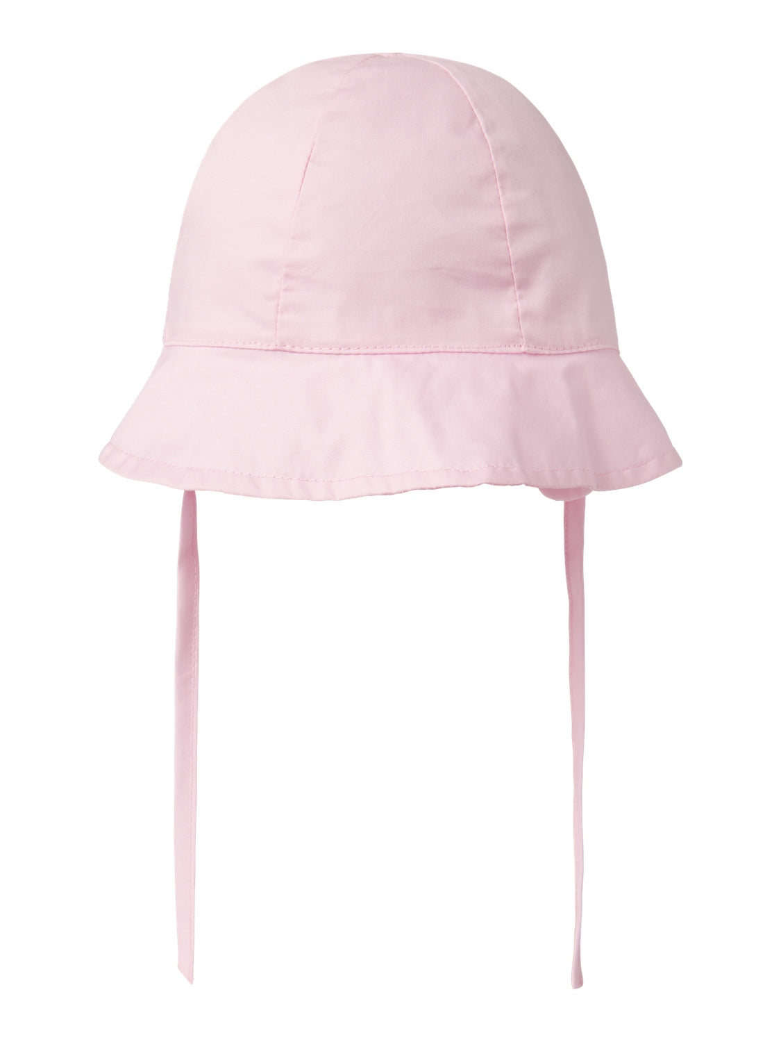 Name It cappello neonato rosa da pescatore